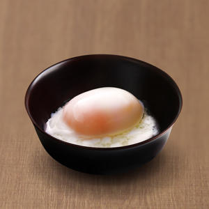 茶月 温泉卵(1個)