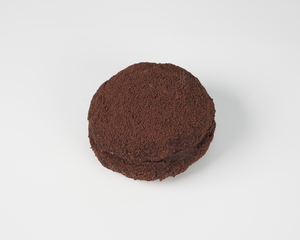 ダーティーチョコクリームドーナツ
