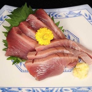 かつお刺身