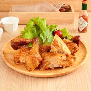 追加ローストチキン(1ピースにつき) Additional roastchicken(per 1 piece)