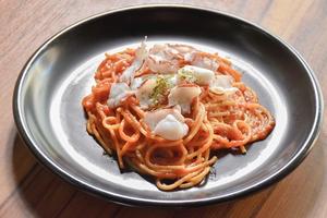 <pasta家イチ押し！>蛸・タコ