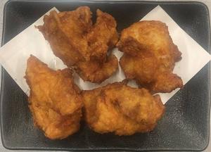 唐揚げ