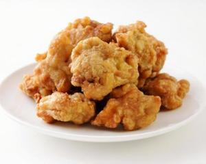 唐揚げ