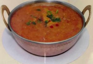 ポークカレー Pork Curry