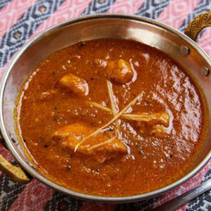 ポークカレー Pork Curry