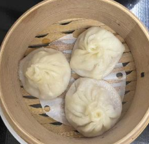小籠包