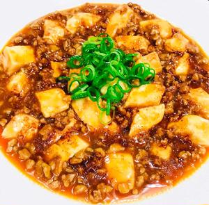 四川陳麻婆豆腐
