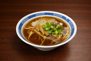 中華そば