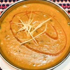 豆カレー/Dal Curry