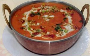 キーマカレー Keema Curry