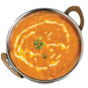 キーマカレー Keema curry