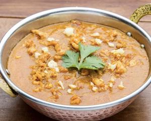 キーマカレー Keema Curry