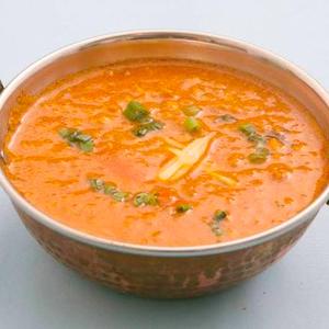キーマカレー Keema Curry