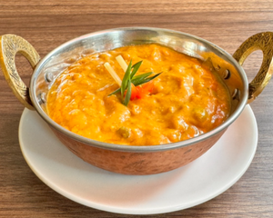キーマカレー Keema Curry