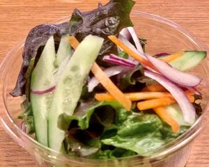 サラダ Salad