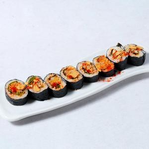 サムギョプサルキンパ