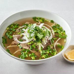 牛肉フォー Beef Pho