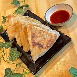 ベジタブルロティ