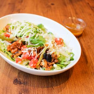 サラダボウル バーベキュー ポーク SaladBowl BBQ Pork