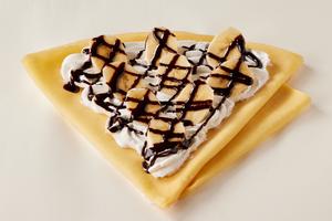 チョコバナナクリーム Chocolate Banana Cream