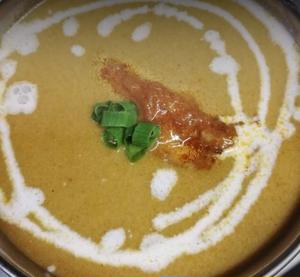 Chicken チキンカレー