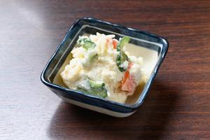ポテトサラダ