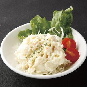 ポテトサラダ(マヨネーズベース)