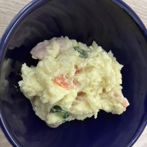 ポテトサラダ
