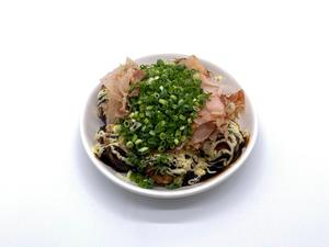 ネギタコ焼き