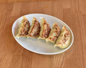 肉汁餃子(5個入り)