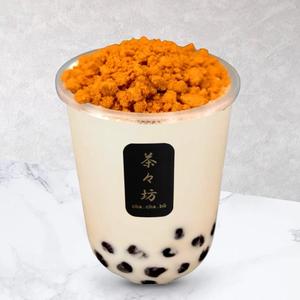 飲むレアチーズケーキ