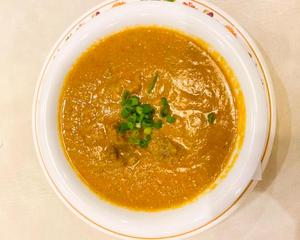 ビーフカレー Beef Curry