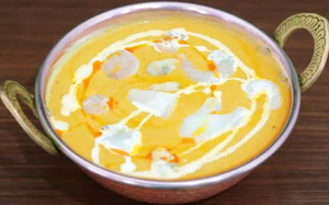 シーフードカレー(seafoods curry)