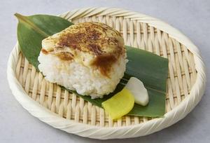 味噌あぶりチーズ