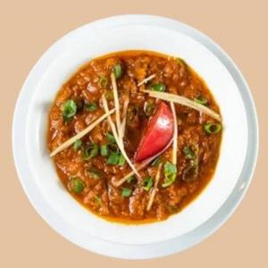 【48】マトンマサラカレー/Mutton Masala
