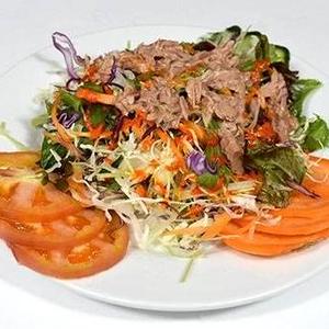 ツナサラダTUNA SALAD