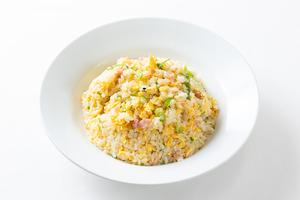 炒飯