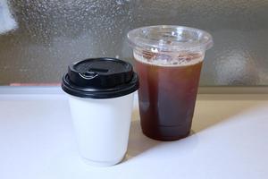 コーヒー