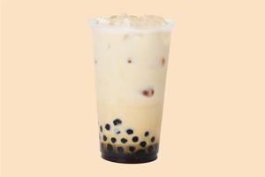タピオカ 紅茶ミルクティー Tapioca Milk Tea
