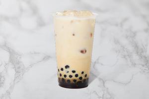 タピオカ 紅茶ミルクティー Tapioca Milk Tea