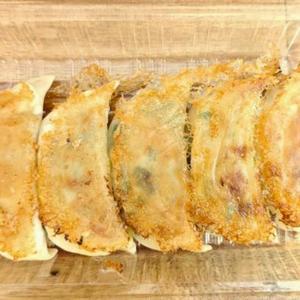 焼き餃子 煎子