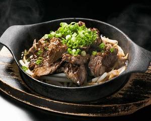ハラミBBQステーキ 300g