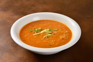 ダール(豆)カレー Dal (Lentil) Curry