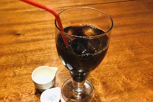 アイスコーヒー ～Iced coffee～