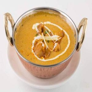 チキンカレー Chicken Curry
