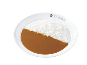 スモールココイチベジカレー