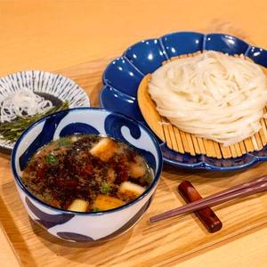 鴨汁うどん