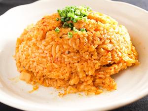 キムチチャーハン