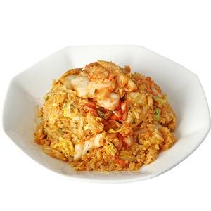 キムチチャーハン