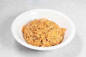 キムチチャーハン